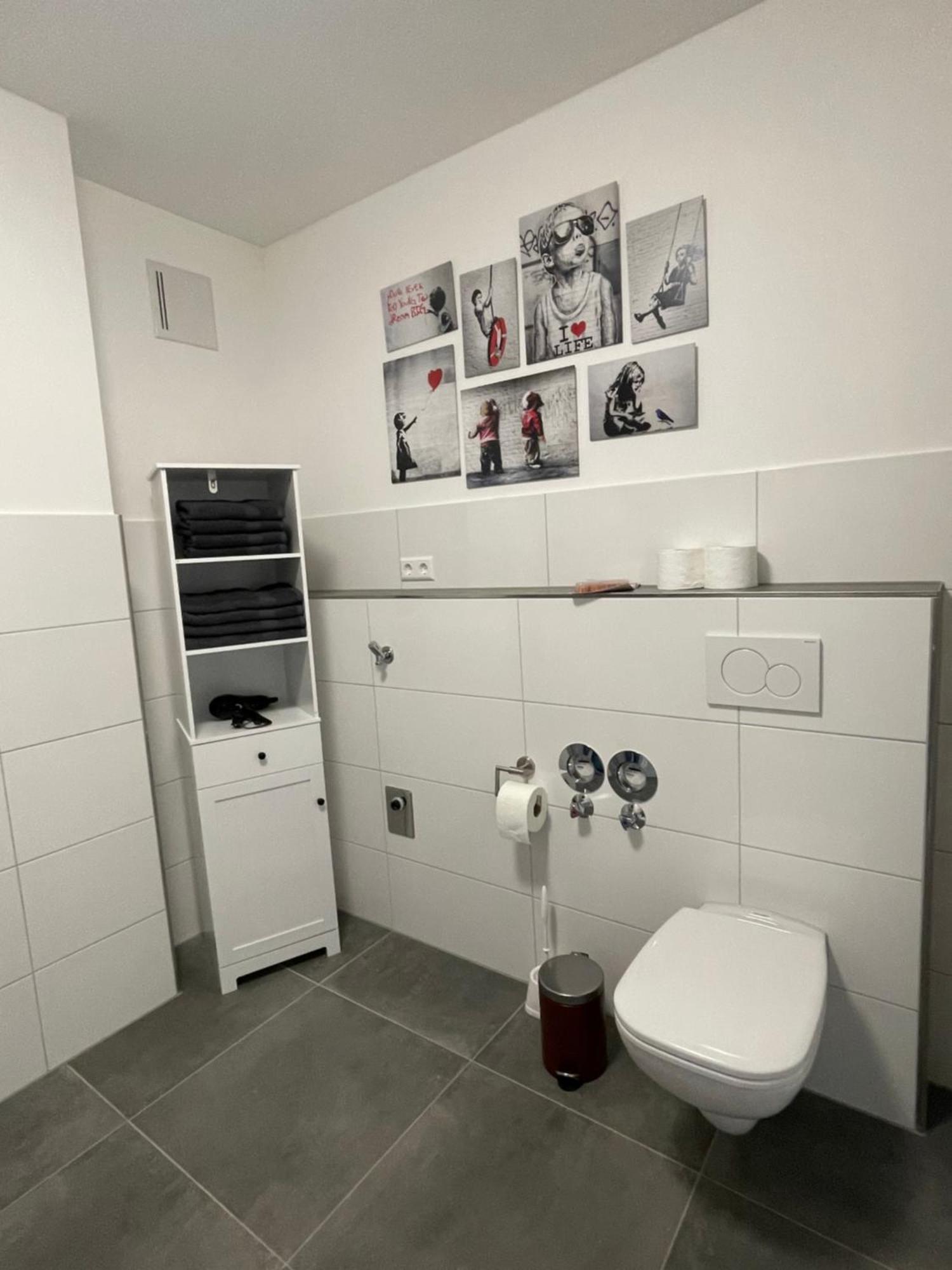 Mamam'S Apartment Kappel-Grafenhausen Pokoj fotografie